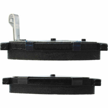 StopTech Sport Brake Pads With Shims And Hardware