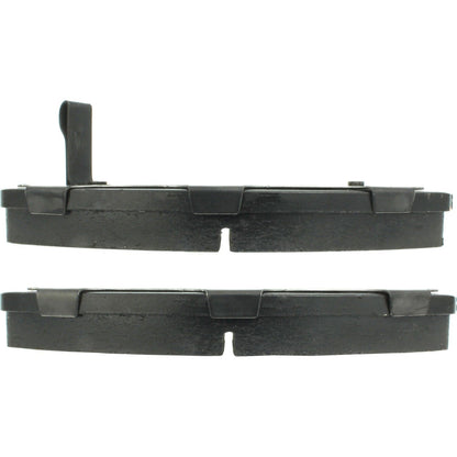 StopTech Sport Brake Pads With Shims And Hardware