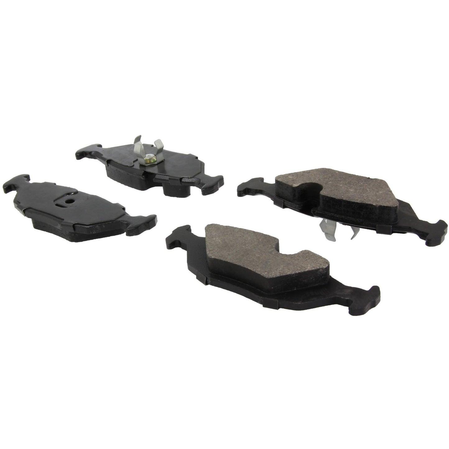 StopTech  Sport Brake Pads With Shims And Hardware