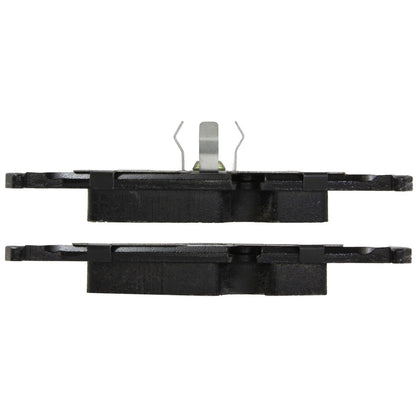 StopTech  Sport Brake Pads With Shims And Hardware