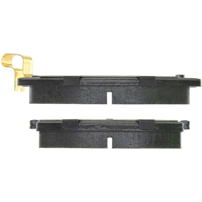 StopTech  Sport Brake Pads With Shims And Hardware