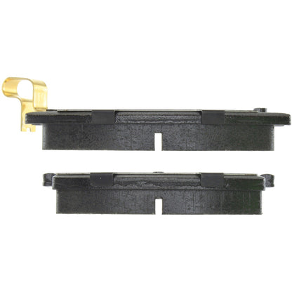 StopTech  Sport Brake Pads With Shims And Hardware