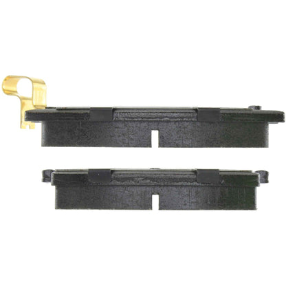 StopTech  Sport Brake Pads With Shims And Hardware