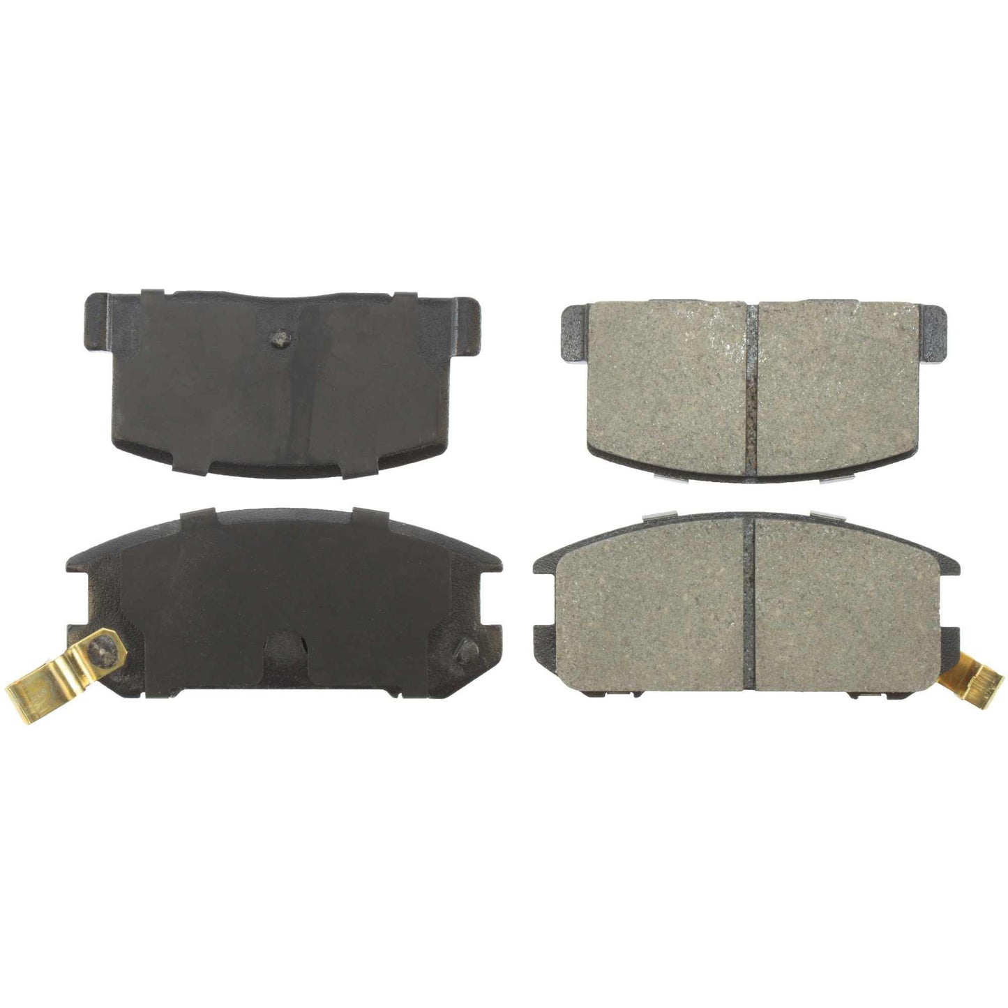 StopTech  Sport Brake Pads With Shims And Hardware