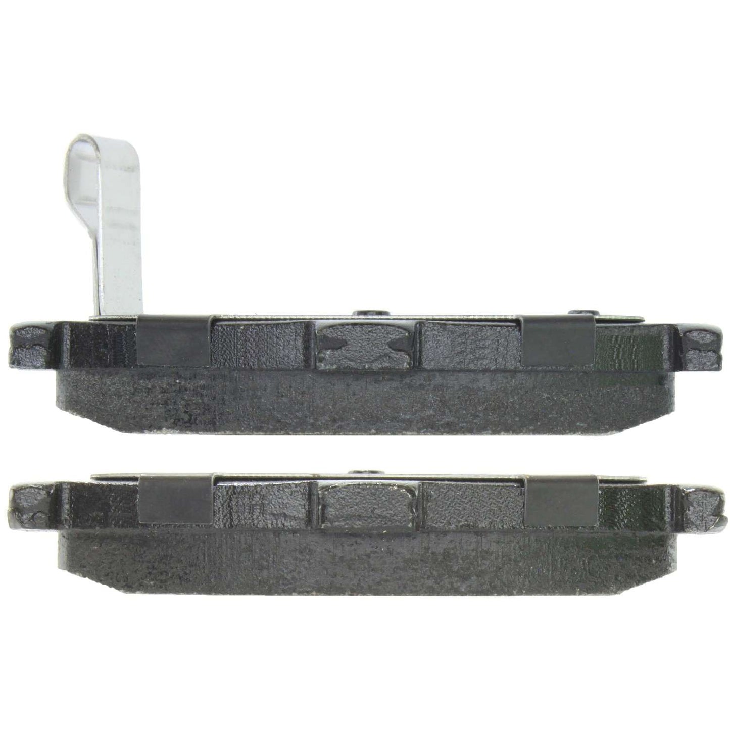 StopTech Sport Brake Pads With Shims And Hardware
