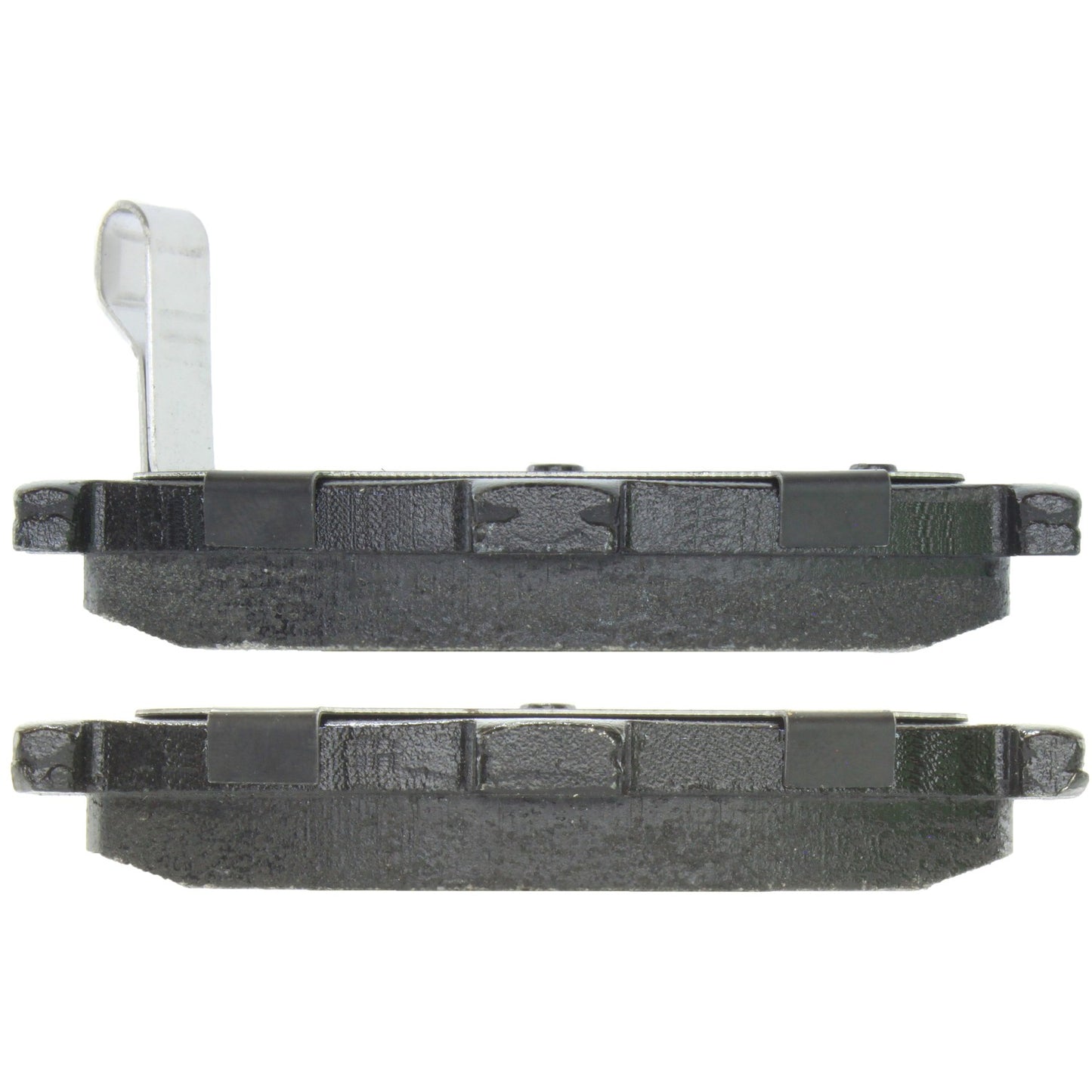 StopTech Sport Brake Pads With Shims And Hardware