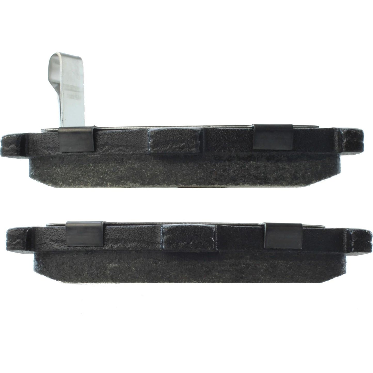 StopTech Sport Brake Pads With Shims And Hardware