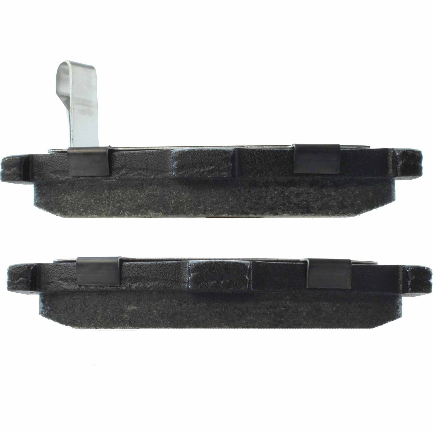 StopTech Sport Brake Pads With Shims And Hardware