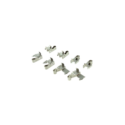 StopTech Sport Brake Pads With Shims And Hardware