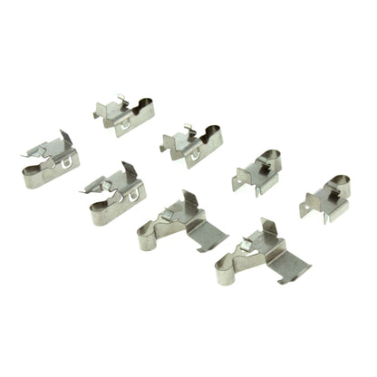 StopTech Sport Brake Pads With Shims And Hardware