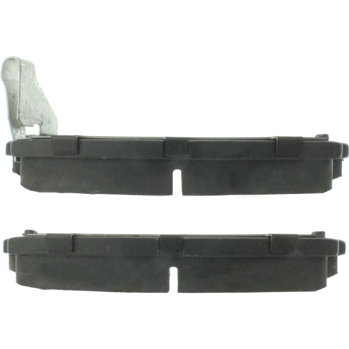StopTech Sport Brake Pads With Shims And Hardware