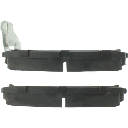 StopTech Sport Brake Pads With Shims And Hardware