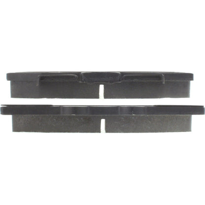 StopTech Sport Brake Pads With Shims