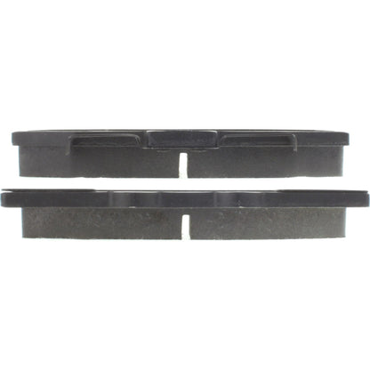 StopTech Sport Brake Pads With Shims