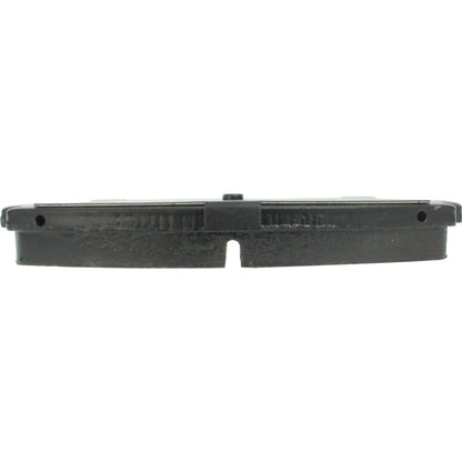 StopTech Sport Brake Pads With Shims And Hardware