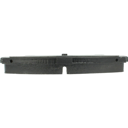 StopTech Sport Brake Pads With Shims And Hardware