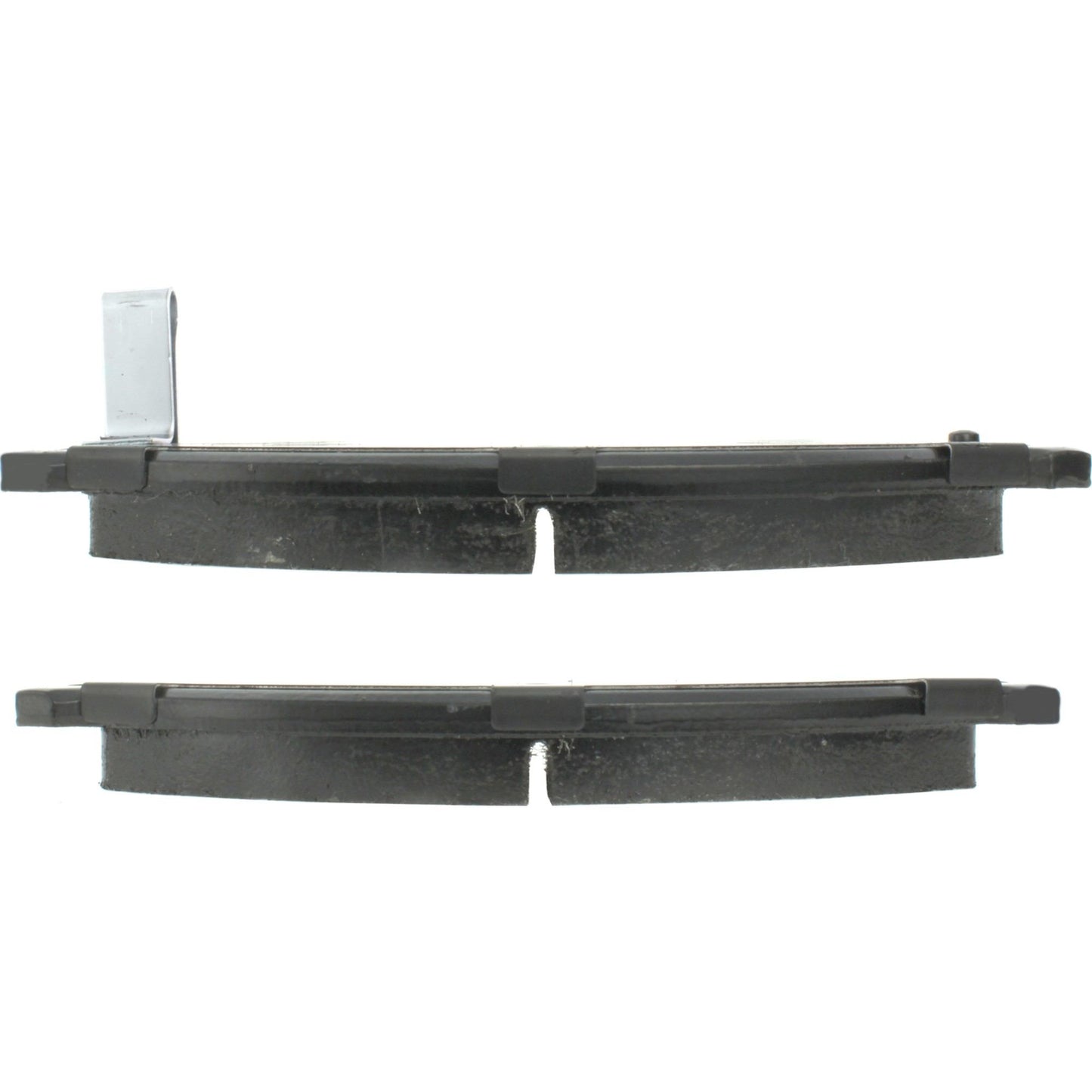 StopTech Sport Brake Pads With Shims And Hardware