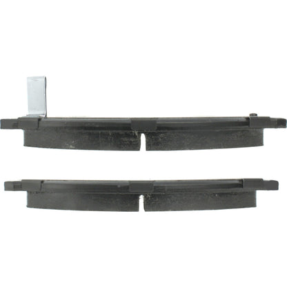 StopTech Sport Brake Pads With Shims And Hardware
