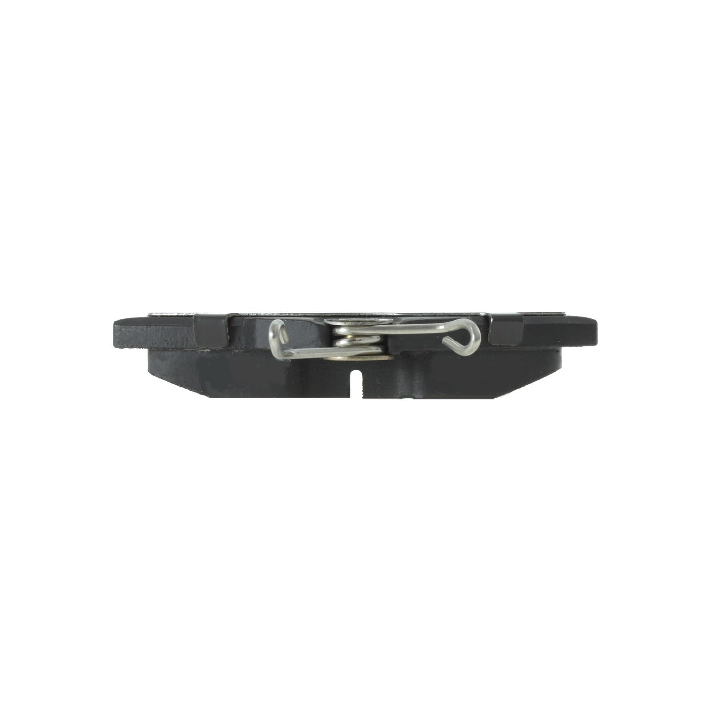 StopTech Sport Brake Pads With Shims