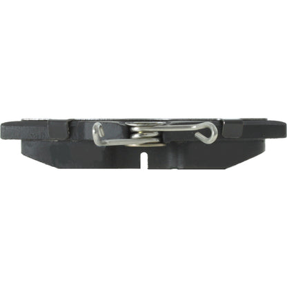 StopTech Sport Brake Pads With Shims
