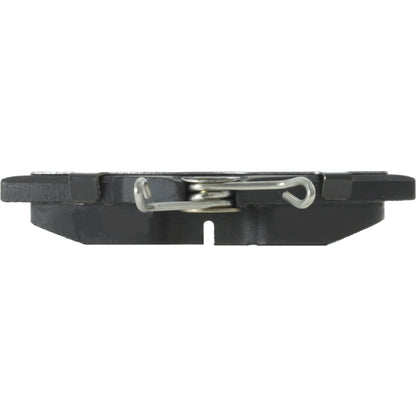 StopTech Sport Brake Pads With Shims