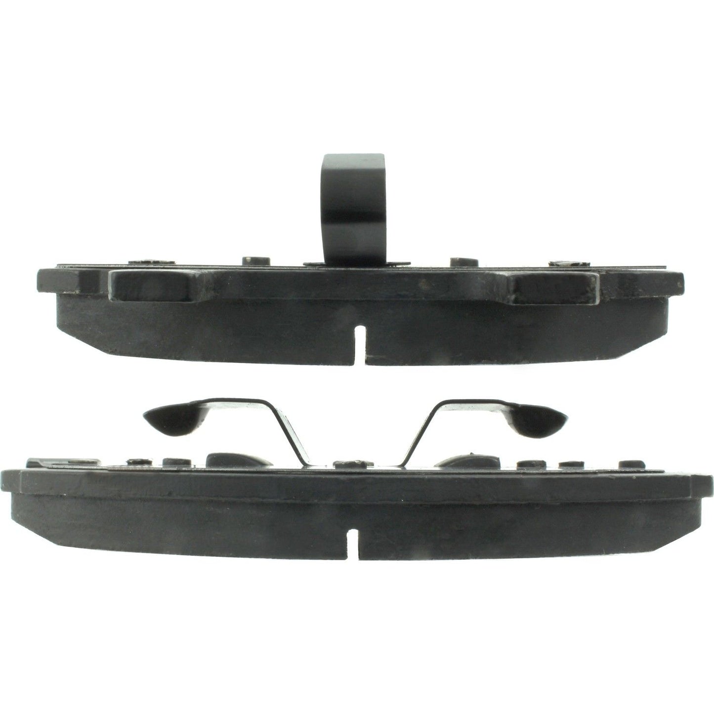 StopTech Sport Brake Pads With Shims And Hardware