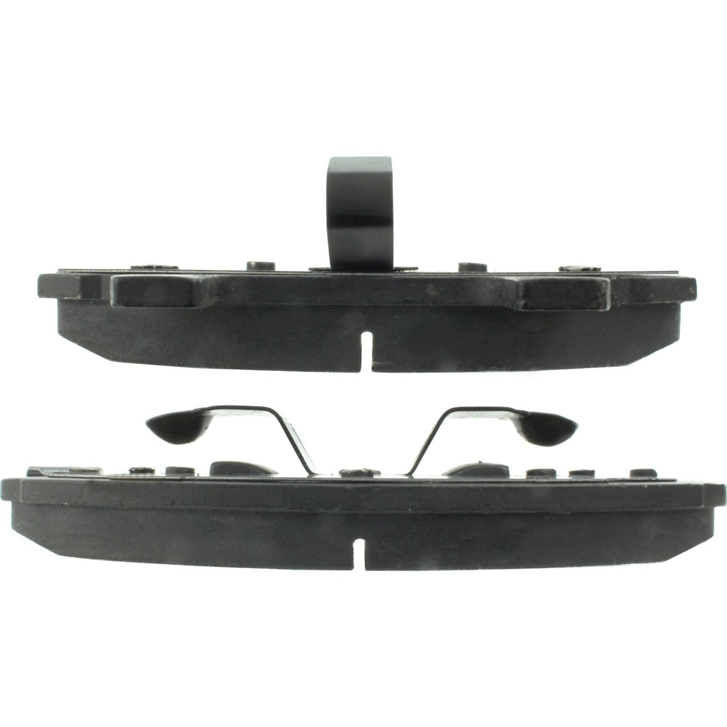 StopTech Sport Brake Pads With Shims And Hardware