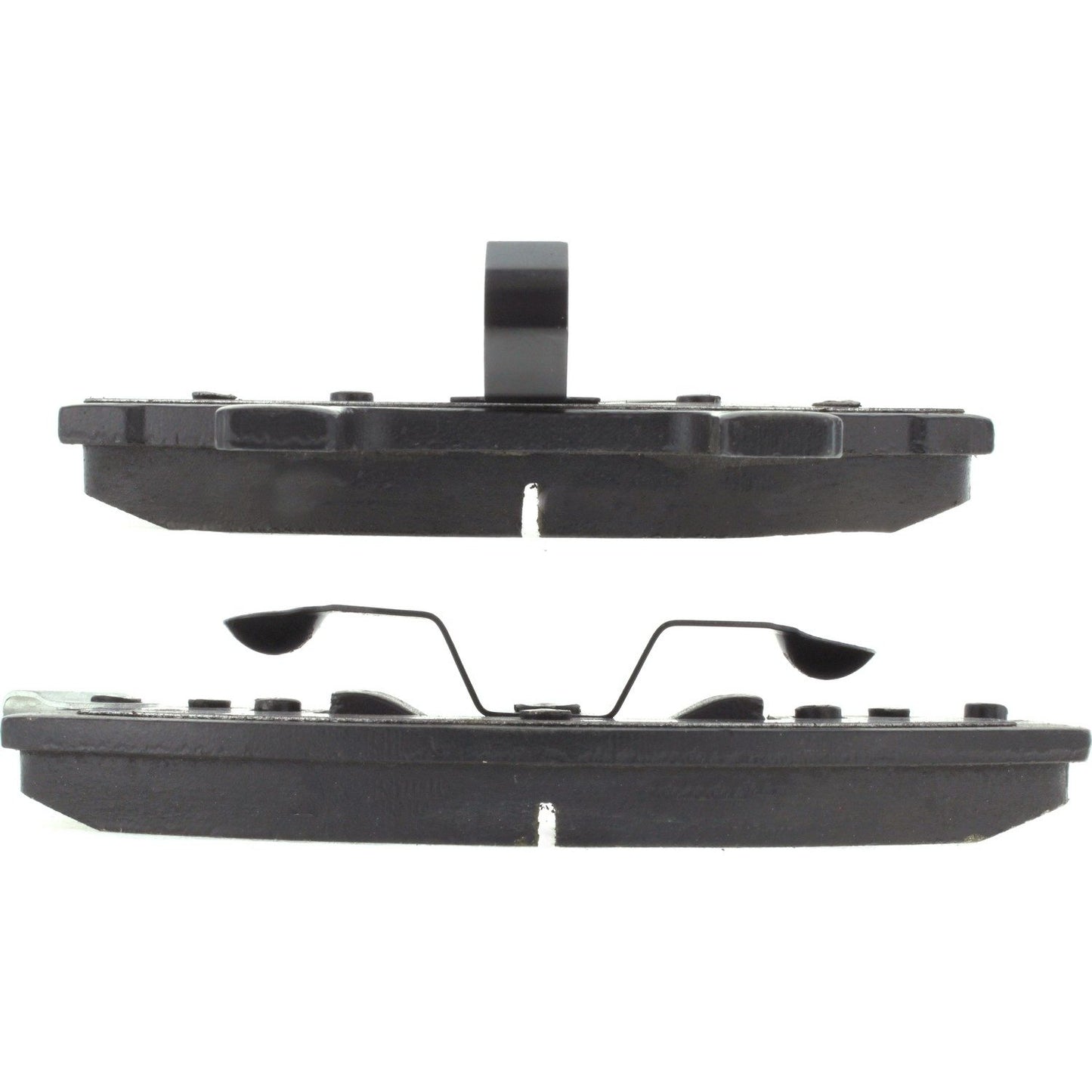 StopTech Sport Brake Pads With Shims And Hardware