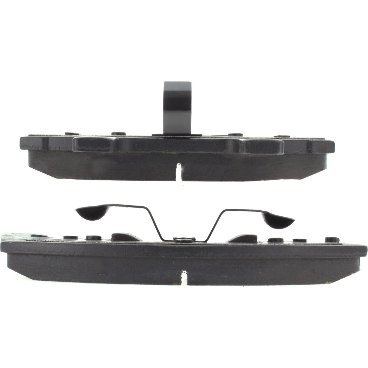 StopTech Sport Brake Pads With Shims And Hardware