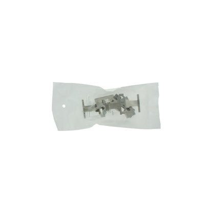 StopTech Sport Brake Pads With Shims And Hardware