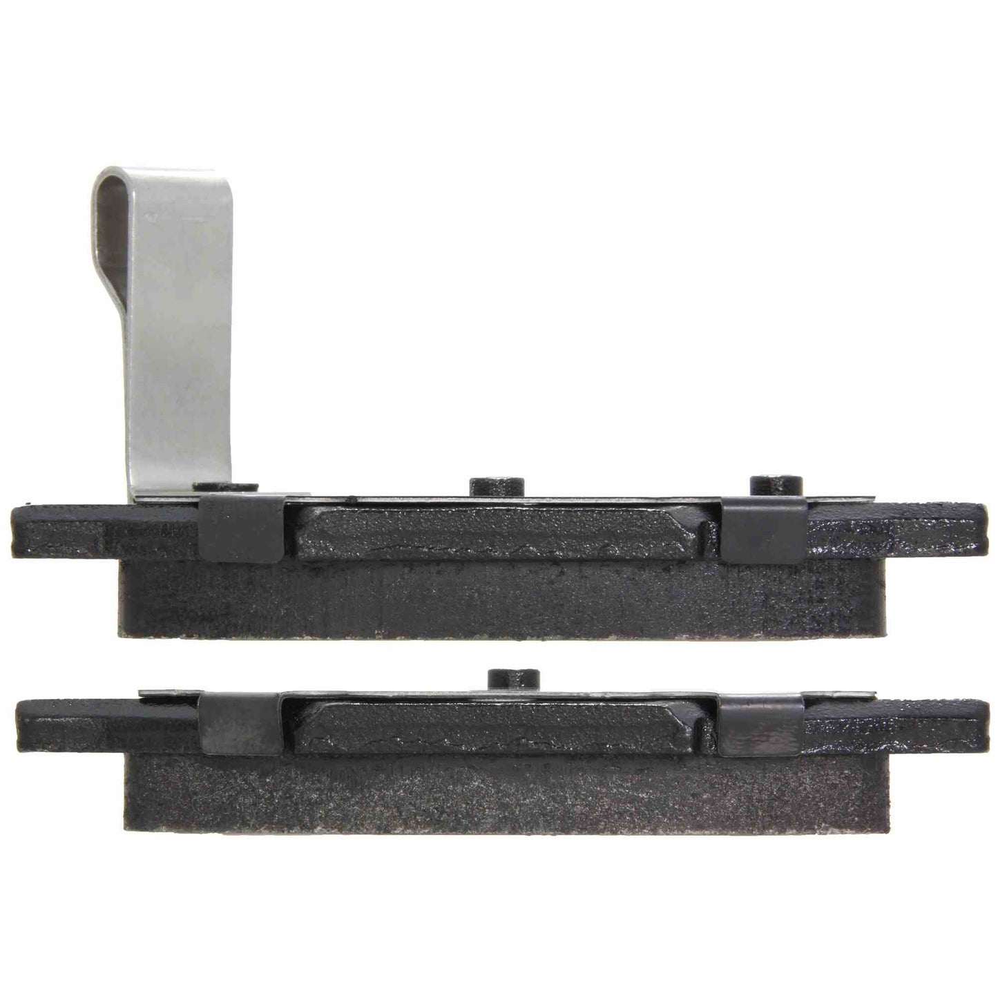 StopTech Sport Brake Pads With Shims And Hardware
