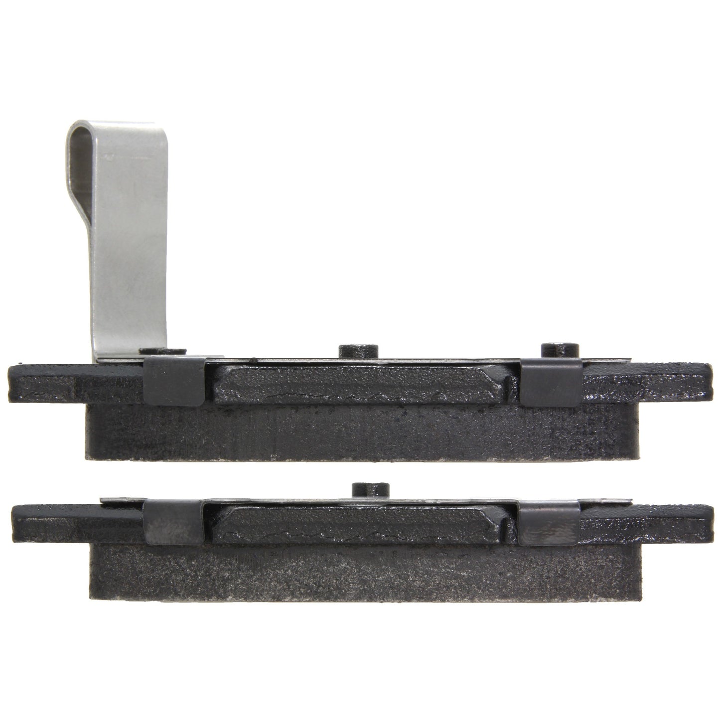 StopTech Sport Brake Pads With Shims And Hardware