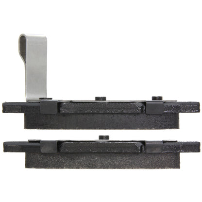 StopTech Sport Brake Pads With Shims And Hardware