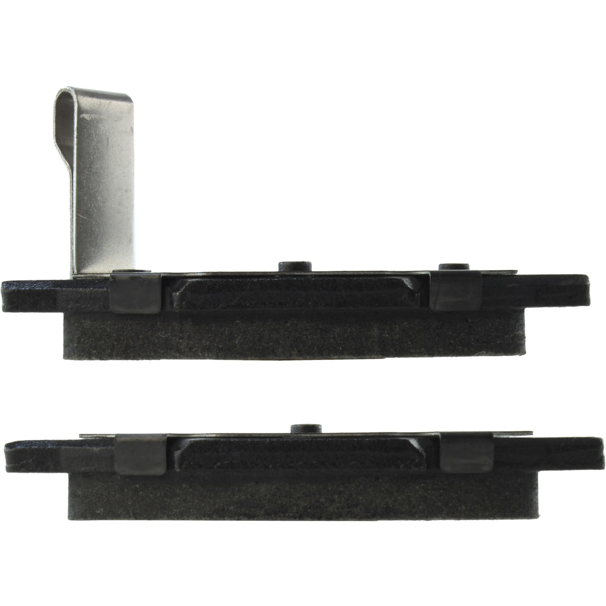 StopTech Sport Brake Pads With Shims And Hardware
