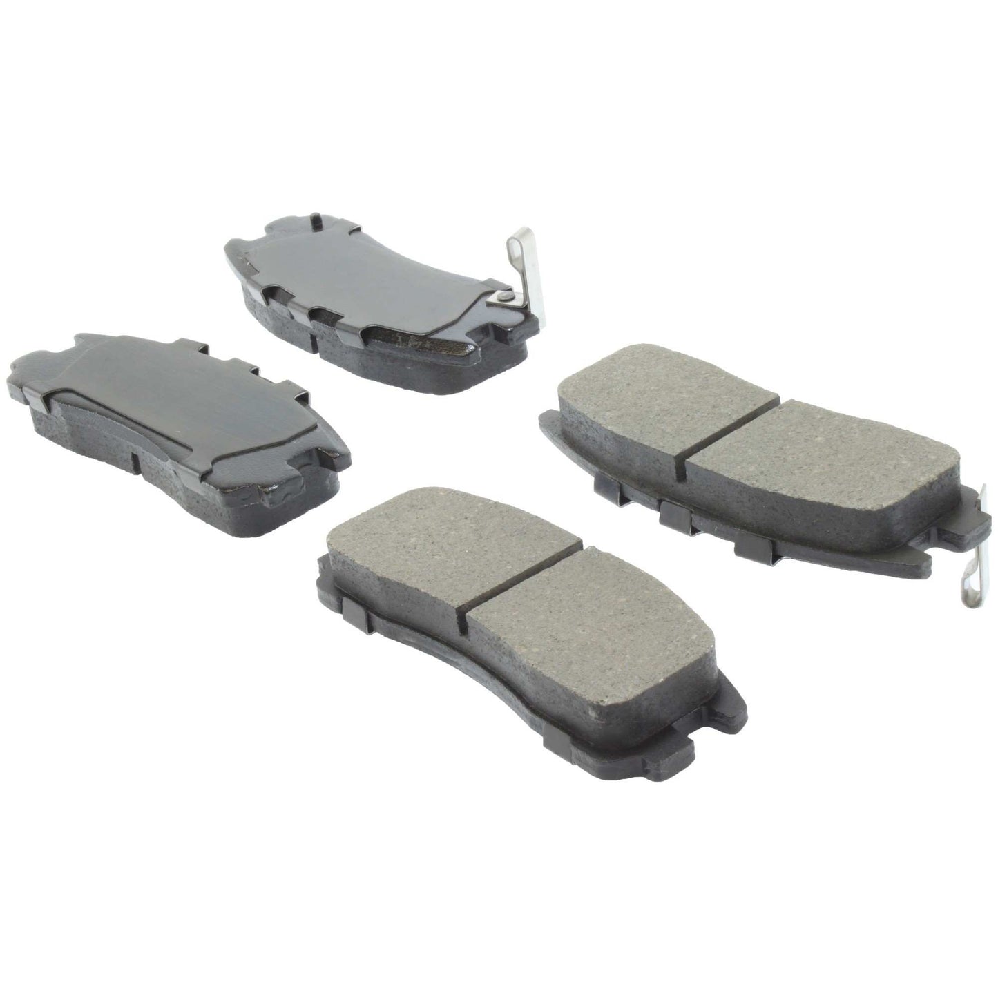 StopTech  Sport Brake Pads With Shims And Hardware
