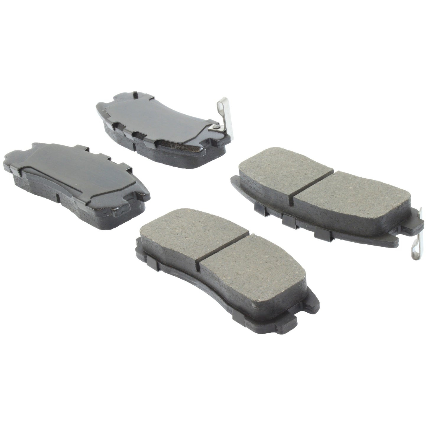 StopTech  Sport Brake Pads With Shims And Hardware