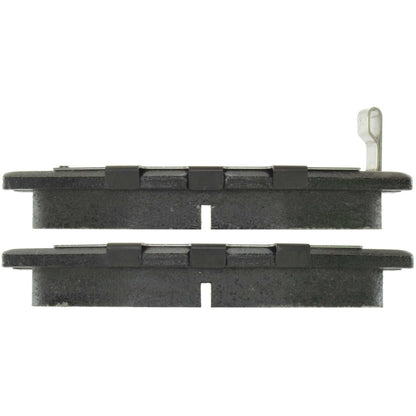 StopTech  Sport Brake Pads With Shims And Hardware