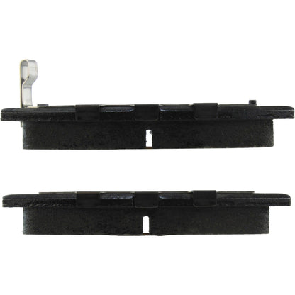 StopTech Sport Brake Pads With Shims And Hardware