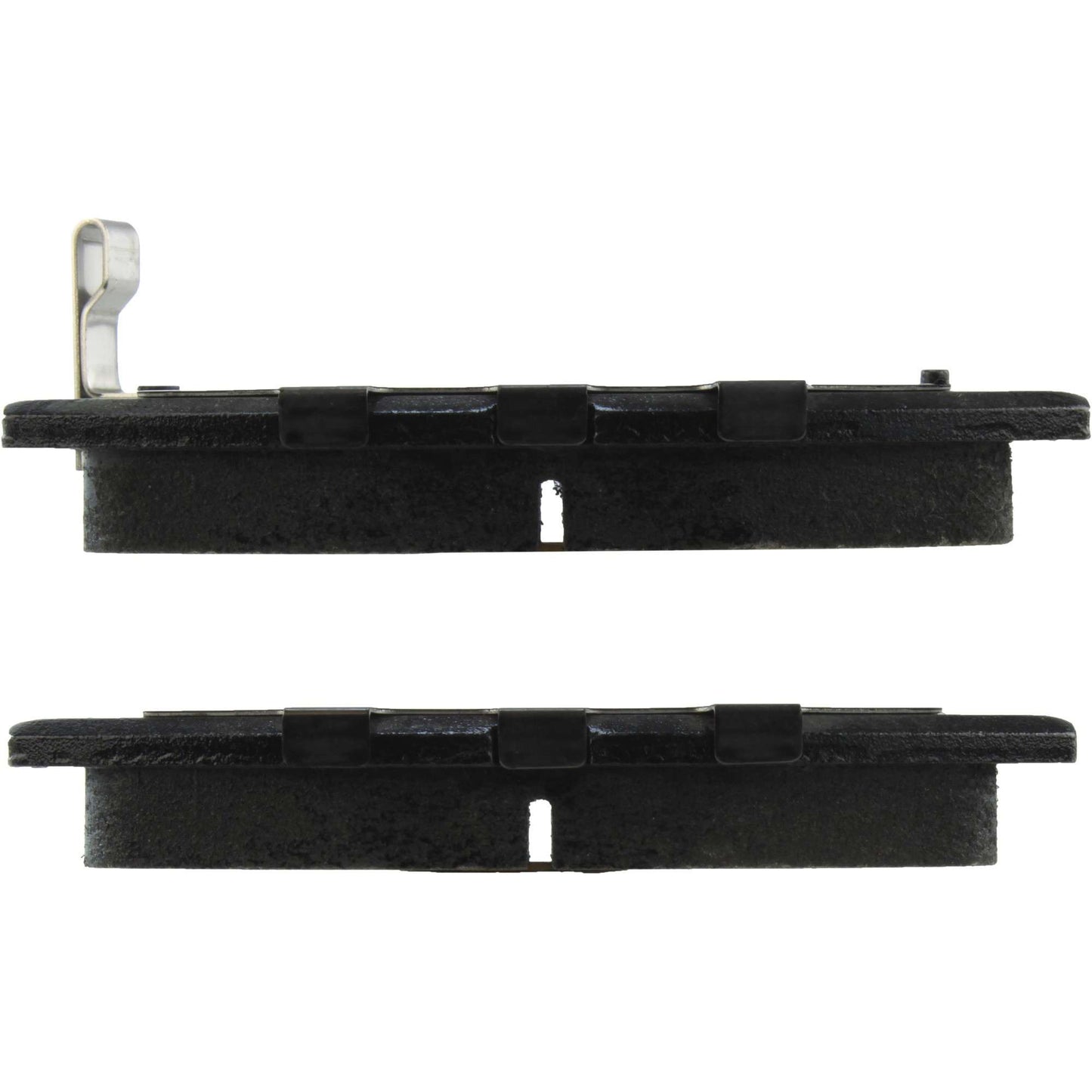 StopTech Sport Brake Pads With Shims And Hardware
