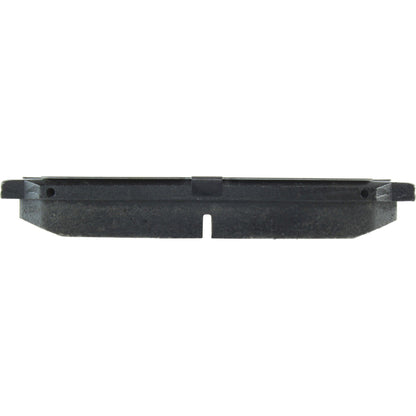 StopTech Sport Brake Pads With Shims And Hardware
