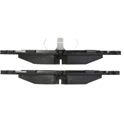 StopTech Sport Brake Pads With Shims And Hardware