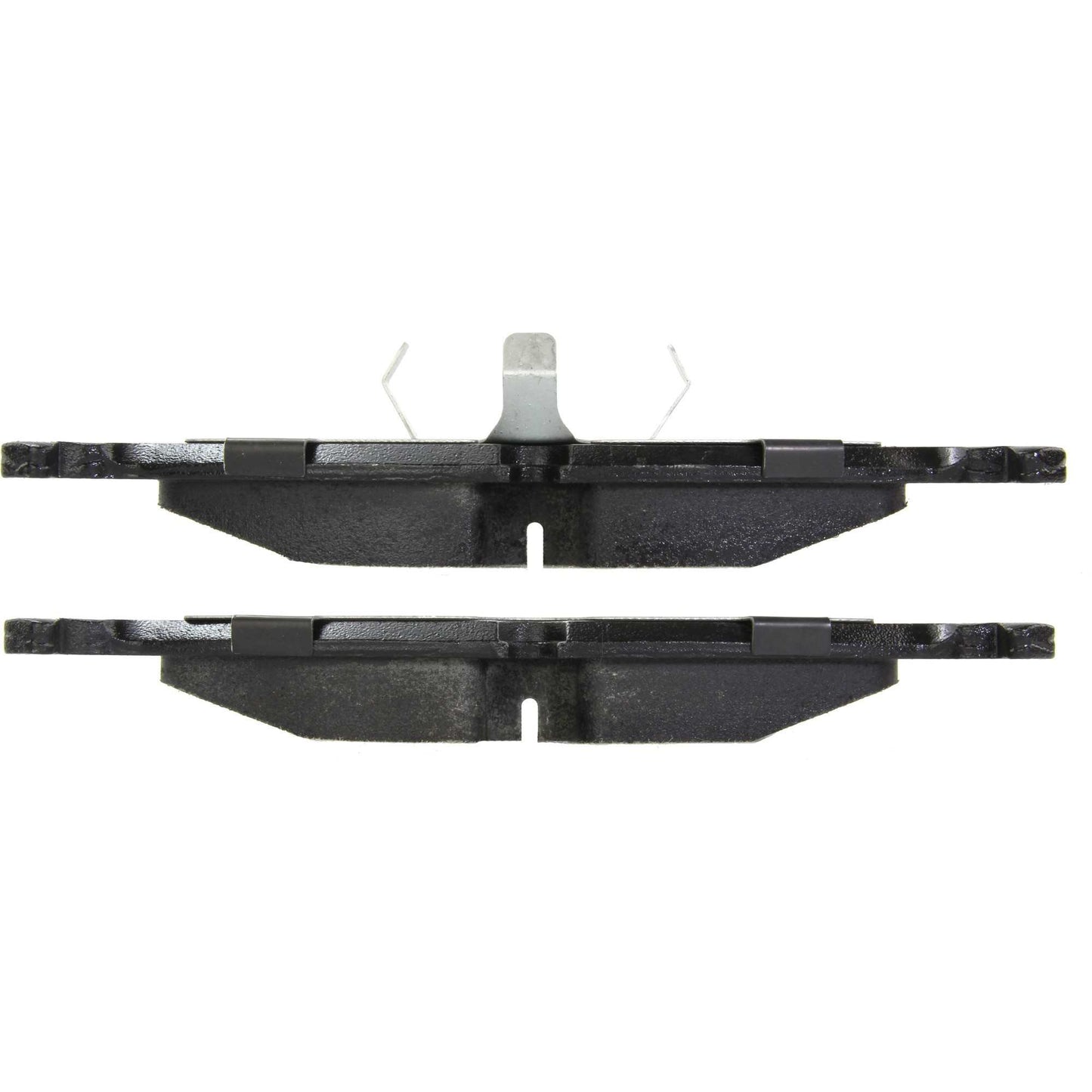 StopTech Sport Brake Pads With Shims And Hardware