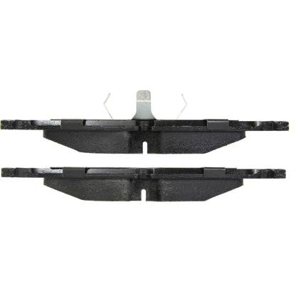 StopTech Sport Brake Pads With Shims And Hardware