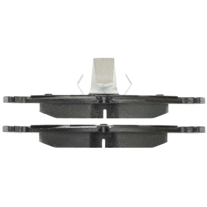 StopTech Sport Brake Pads With Shims And Hardware