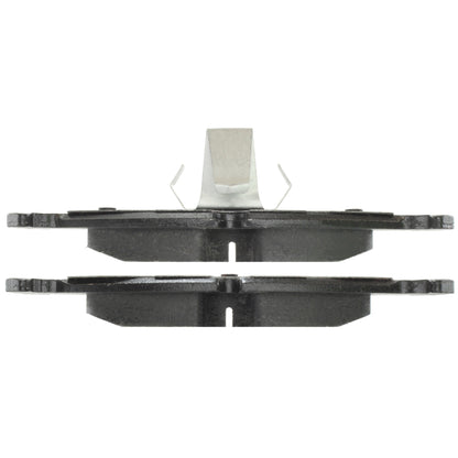 StopTech Sport Brake Pads With Shims And Hardware