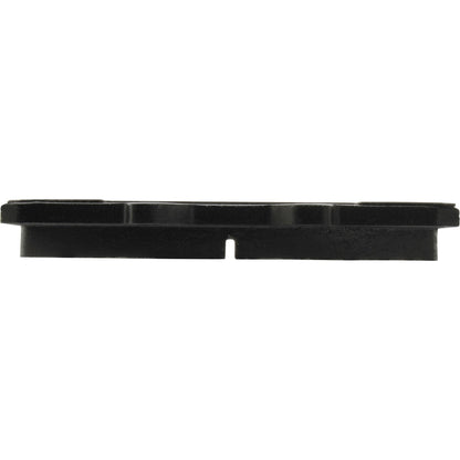 StopTech Sport Brake Pads With Shims And Hardware