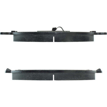 StopTech Sport Brake Pads w/Shims - Front 309.04110