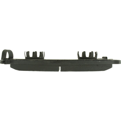 StopTech Sport Brake Pads With Shims And Hardware