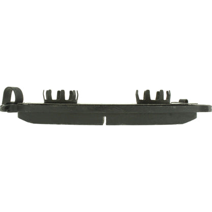 StopTech Sport Brake Pads With Shims And Hardware