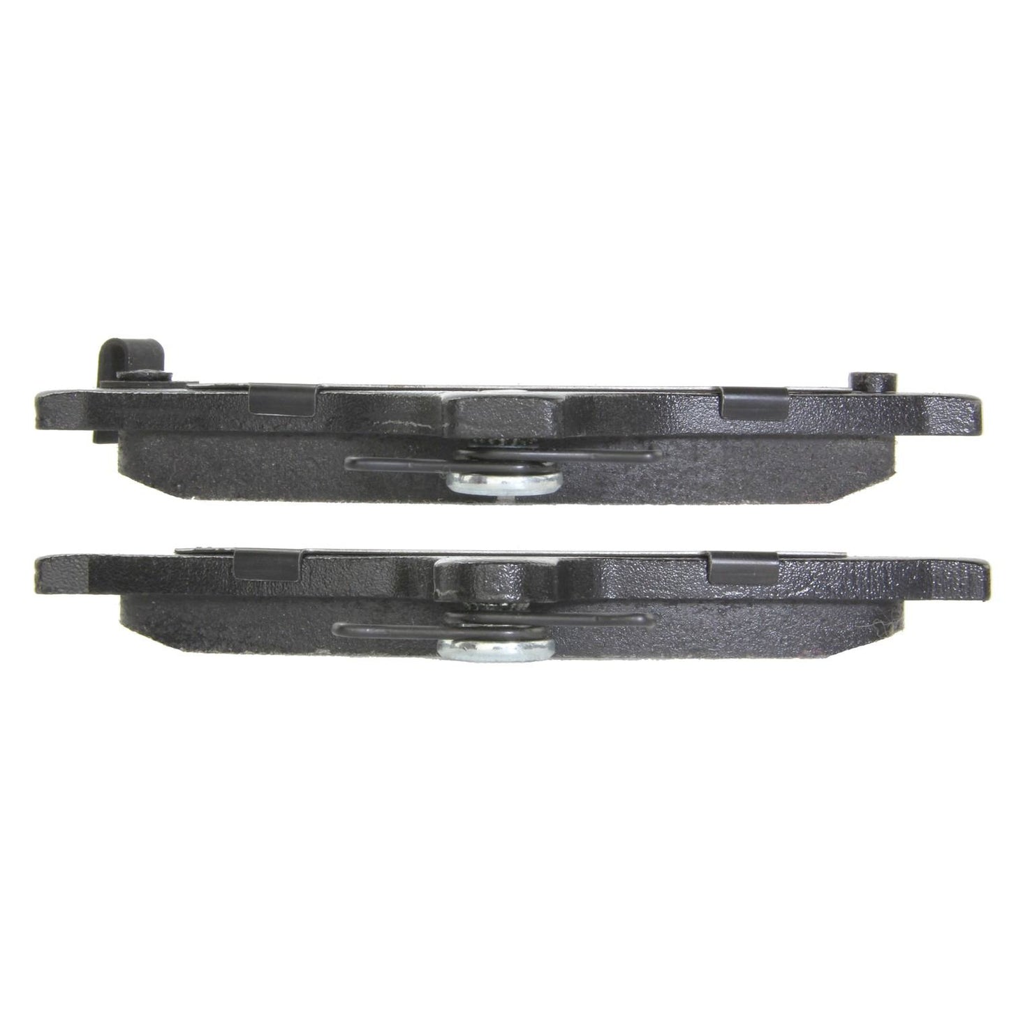 StopTech Sport Brake Pads With Shims And Hardware